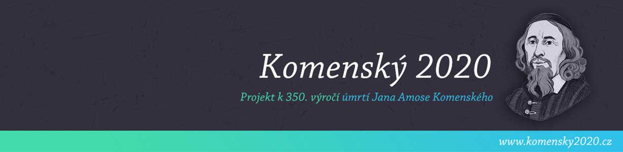 Komenský 2020