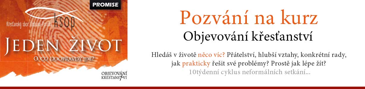 Křesťanský sbor Ostrava - Poruba